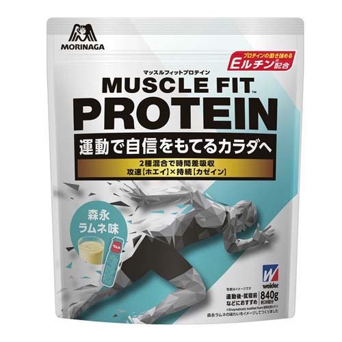 楽天市場】森永製菓 ウイダー ジュニアプロテイン 森永ココア味(980g