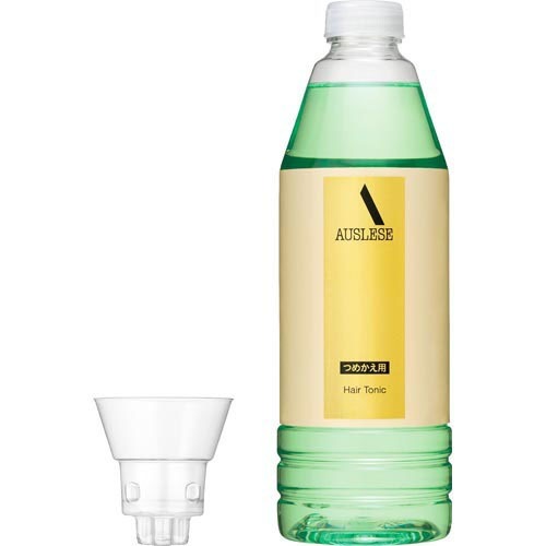楽天市場】資生堂 AUSLESE(アウスレーゼ) ヘアリキッド業務用 880ml