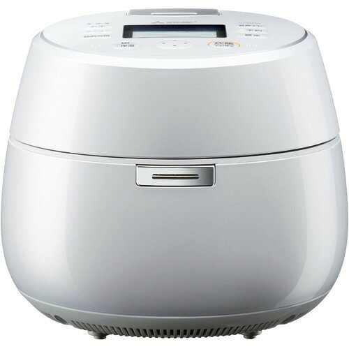 MITSUBISHI 炊飯器 NJ-AW106-W