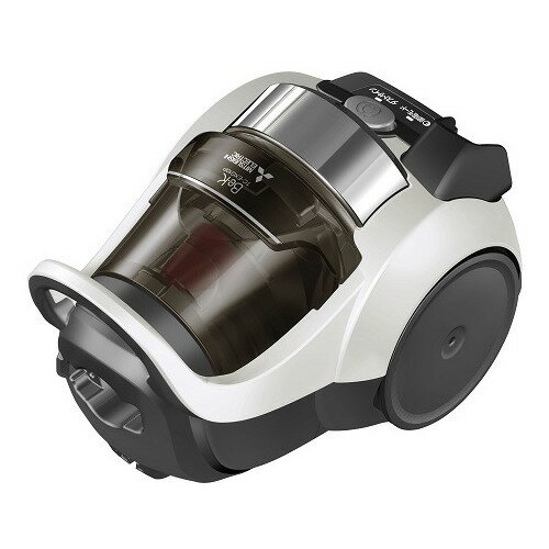 楽天市場】三菱電機 ビケイ サイクロン式タイプ ワインレッド TC