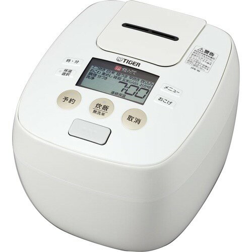 美品★★★ 炊きたて JBH-G100 C ベージュ 29 Amazon | 炊きたて JBH-G100C [マイコン炊飯ジャー 5.5合