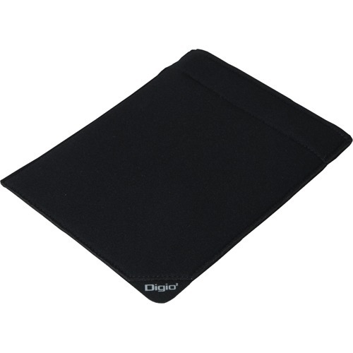 Digio2 ストレージマウスパッド MUP-919BK(1コ入)