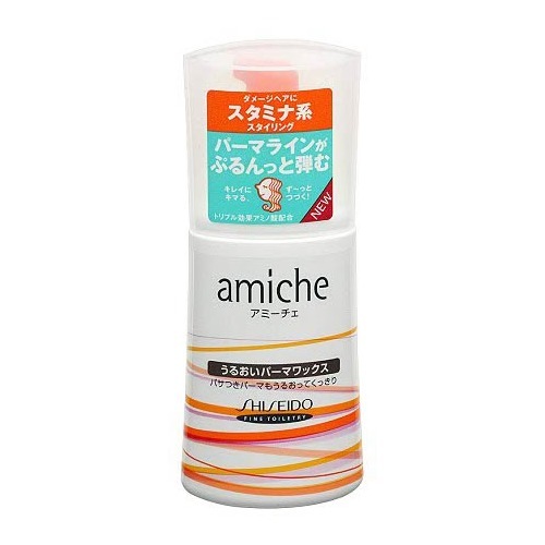 楽天市場】資生堂 MG5(エムジー5) ポマード (F) 100g | 価格比較