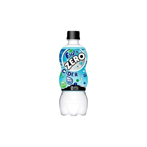 楽天市場】日本コカ・コーラ ファンタ 青りんご 2013 500ML PETx24