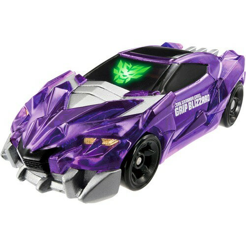 Takara Tomy - トミカ アースグランナー CG08 コアグランナー バッファロートミカ 楽天市場】トミカ アースグランナー cg08 コアグランナー