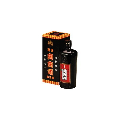 楽天市場】陶陶酒本舗 薬用陶陶酒 銀印(1000ml) | 価格比較 - 商品価格ナビ
