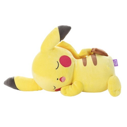 楽天市場】タカラトミーアーツ ポケモン すやすやフレンド ぬいぐるみ