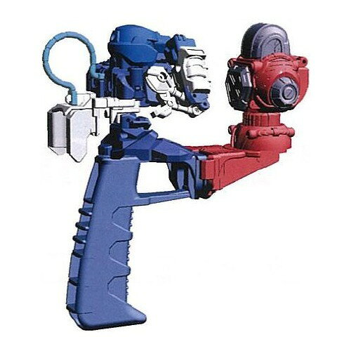 楽天市場】タカラトミー バトロボーグ 親指戦士 スマッシュターゲット