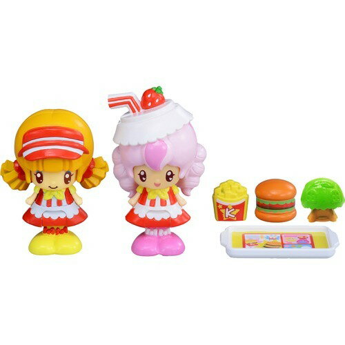 ポテトちゃん キープ 楽天市場】タカラトミー こえだちゃん おしゃべりコレクション ポテト