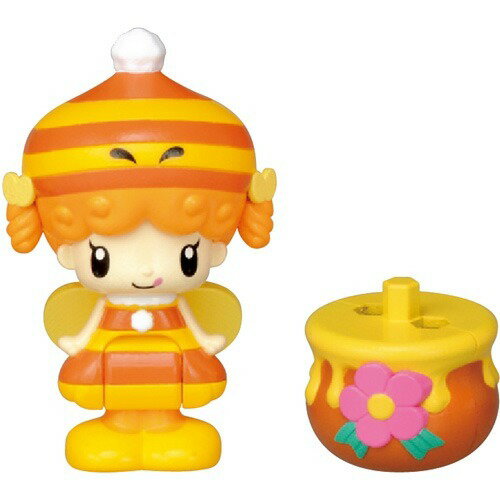 楽天市場】タカラトミー こえだちゃん チューリップのおんがく