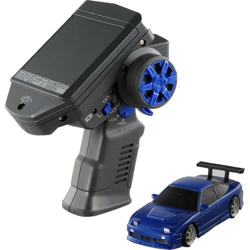 楽天市場】タカラトミー ドリフトパッケージナノ 03 日産 シルビア(S13