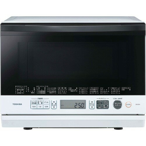 楽天市場】東芝ライフスタイル TOSHIBA スチームオーブンレンジ