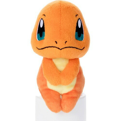 楽天市場】タカラトミーアーツ ポケモン ちょっこりさん ヒトカゲ