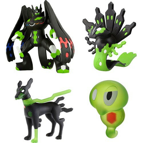 楽天市場】タカラトミー ポケットモンスター モンスターコレクション