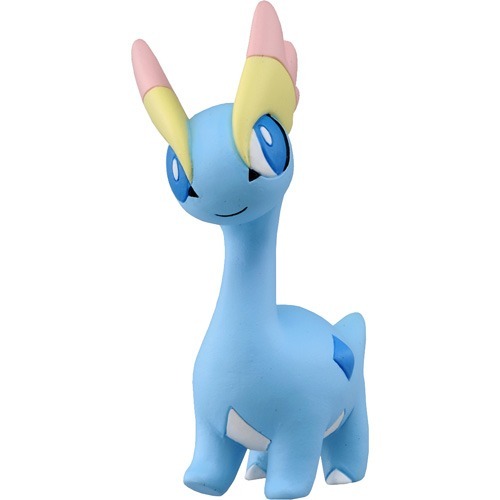 Amazon.co.jp: ポケットモンスター モンスターコレクション MC