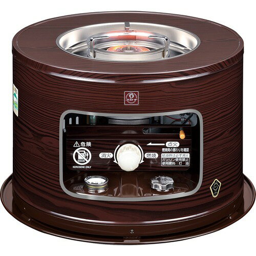 楽天市場】コロナ コロナ 石油ストーブ SL-5118-W(1台) | 価格比較