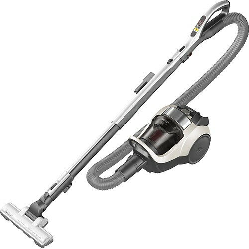 魅力的な 楽天市場】三菱電機 MITSUBISHI 掃除機 TC-FXE8P-S | 価格比較 掃除機・クリーナー