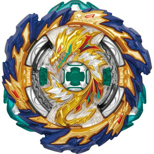 Takara Tomy - ベイブレード B-00 スターター ロストロンギヌス.N.Sp 金龍 Ver. Amazon.co.jp: イベント限定 ベイブレード バースト B-00