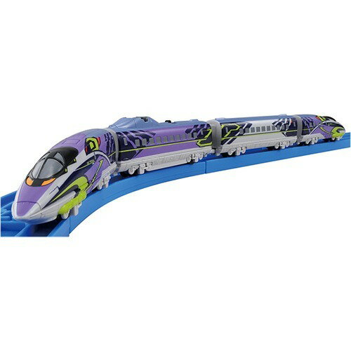タカラトミー プラレール 新幹線変形ロボ シンカリオン 500タイプエヴァ タカラトミー プラレール 新幹線変形ロボ シンカリオンZ