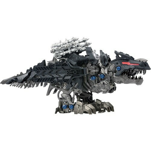 楽天市場】タカラトミー ZOIDS ゾイドワイルド ZW12 デス