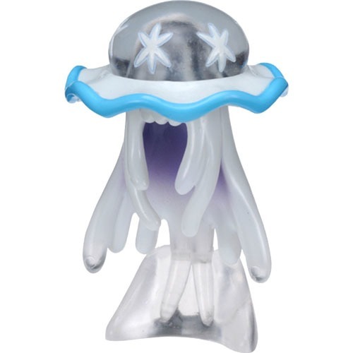 楽天市場】タカラトミー ポケットモンスター モンコレEX ESP_16