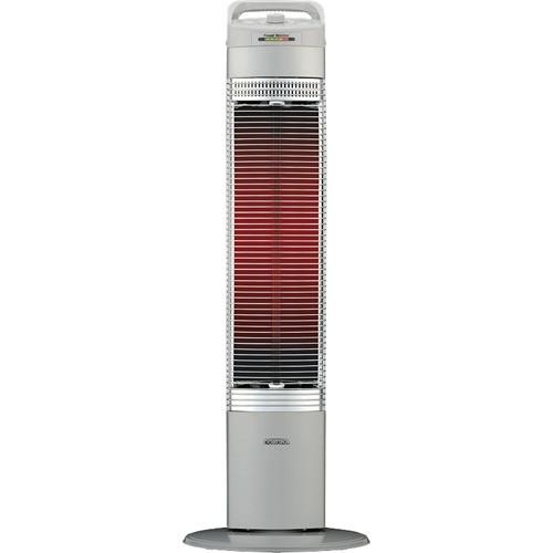 楽天市場】コロナ CORONA コアヒート 遠赤外線ヒーター CH-128R(W