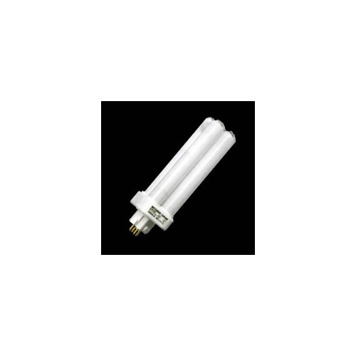 HITACHIコンパクト形蛍光ランプ　パラライト18ワット　FML 18EX-L Amazon | 日立 コンパクト形(パラライトフラット)18形 電球色