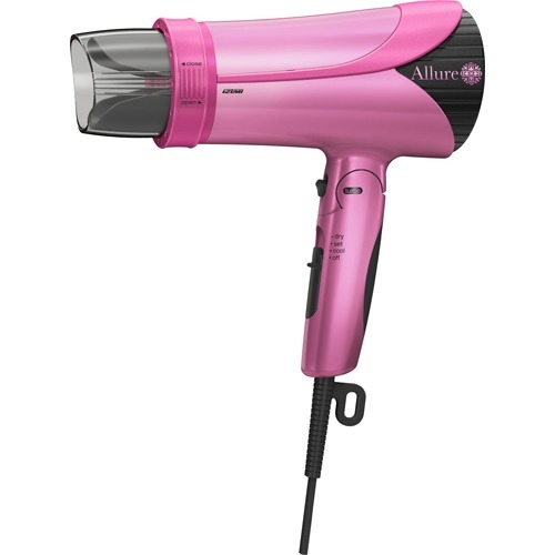 TESCOM TID451(P) 激安 楽天市場】テスコム電機 イオネ マイナスイオンヘアードライヤー