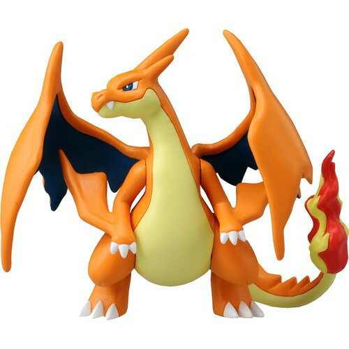 楽天市場】タカラトミー ポケットモンスター モンスターコレクション