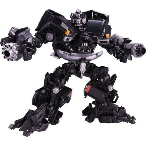楽天市場】タカラトミー トランスフォーマー マスターピース