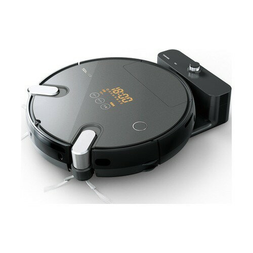 楽天市場】東芝 東芝 ロボットクリーナー スマーボV パール