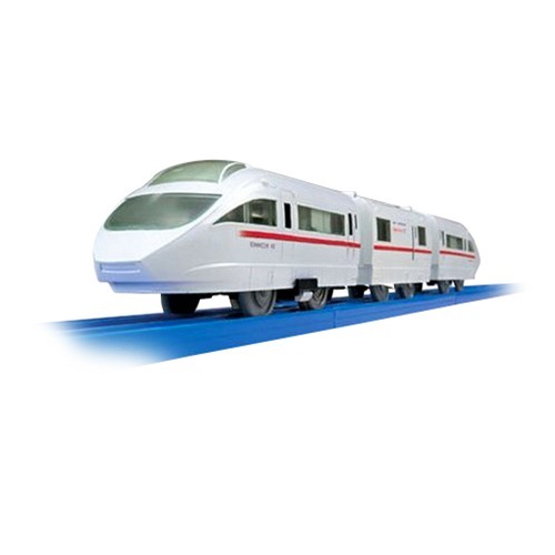 タカラトミー プラレール 小田急ロマンスカー・VSE(50000形
