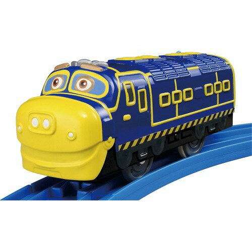 楽天市場】タカラトミー チャギントンプラレール CT-07 ジャック