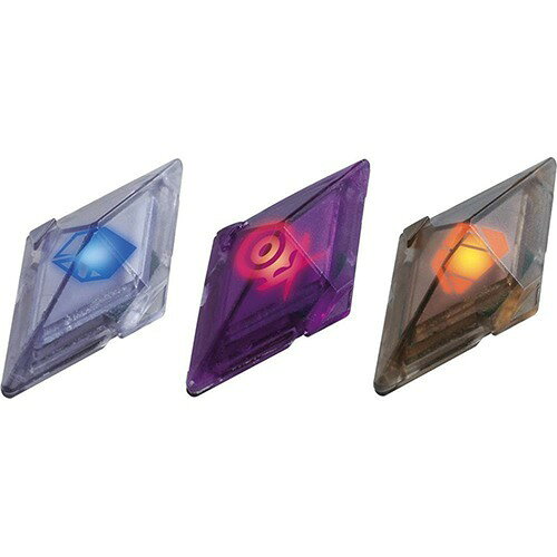 楽天市場】タカラトミー ポケットモンスター Zクリスタル Vol.01