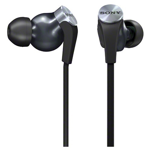 楽天市場】ソニーグループ SONY イヤホン EXTRA BASS MDR-XB50(B