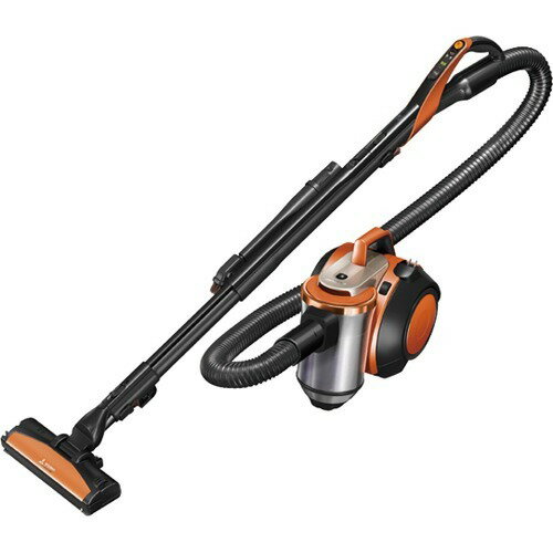 楽天市場】三菱電機 MITSUBISHI 掃除機 TC-ZXF30P(N) | 価格比較