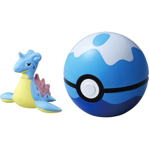 楽天市場】タカラトミー ポケットモンスター モンコレGET ボイス