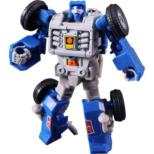 楽天市場】タカラトミー ダイアクロン ヴァースライザー2号 Vムーバー