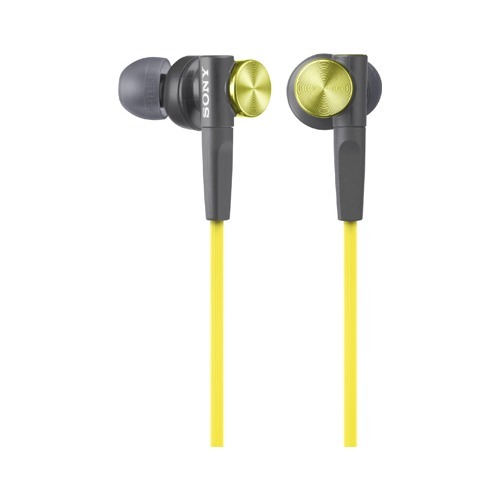 楽天市場】ソニーグループ SONY イヤホン EXTRA BASS MDR-XB50(W