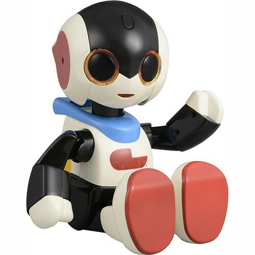 マイルームロビ タカラトミー ロボット タカラトミーがおしゃべりロボ「マイルームロビ」を2月28日発売