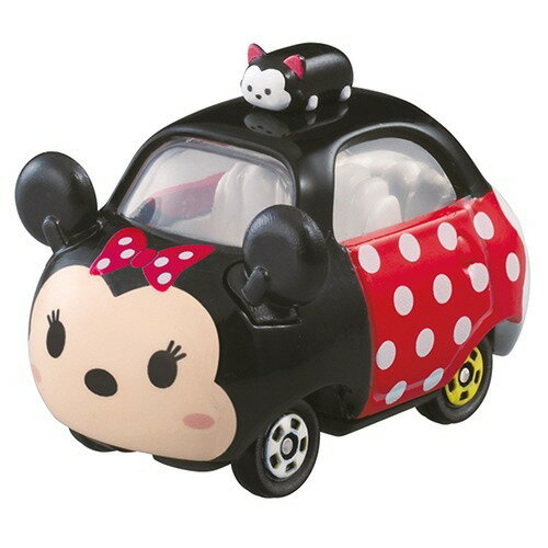 楽天市場】タカラトミー トミカ ディズニーモータース ツムツム ツムツ