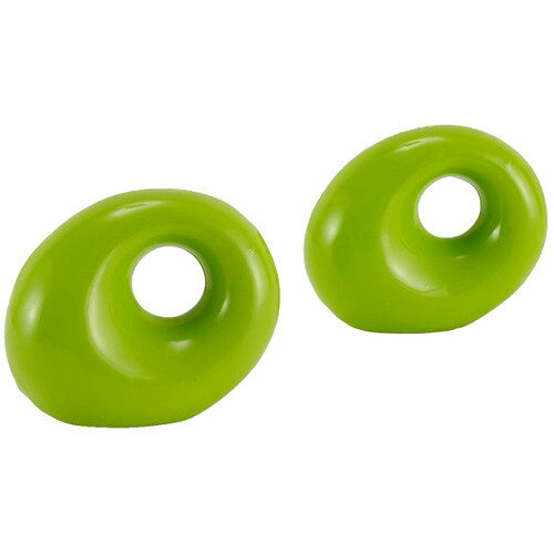 タニタ リングダンベル グリーン TS-967-GR(1セット)