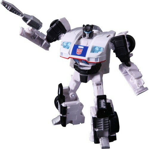 Takara Tomy - トランスフォーマー パワーオブザプライム PP-09 オプティマスプライム 完成トイ タカラトミー Amazon.co.jp: トランスフォーマー パワーオブザプライム PP-09