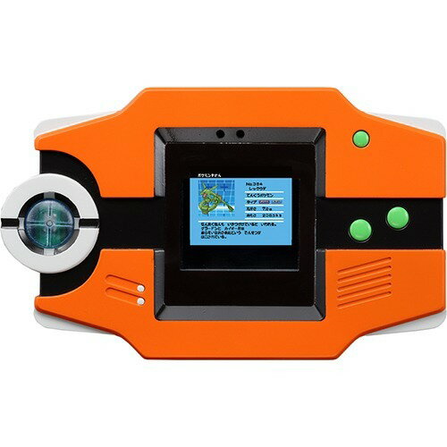 楽天市場】タカラトミー ポケットモンスター ポケモン図鑑Z(1コ