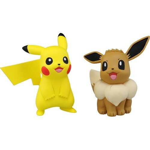 楽天市場】タカラトミー ポケットモンスター モンコレEX ESP_07