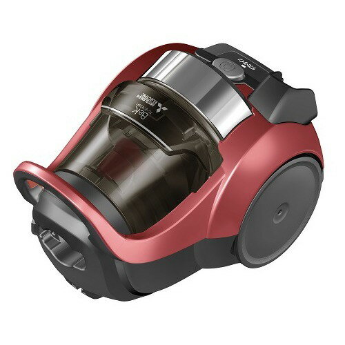 三菱　Be-K　サイクロン掃除機　TC-EXF8P-N 楽天市場】三菱電機 MITSUBISHI 掃除機 TC-EXF8P-N | 価格比較