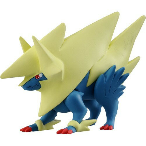 ポケットモンスター モンコレEX EHP_15 マッシブーン　ポケモン Amazon.co.jp: ポケットモンスター モンコレEX EHP_15