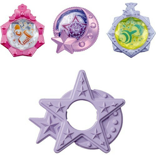 楽天市場】タカラトミー 魔法×戦士 マジマジョピュアーズ！ スター