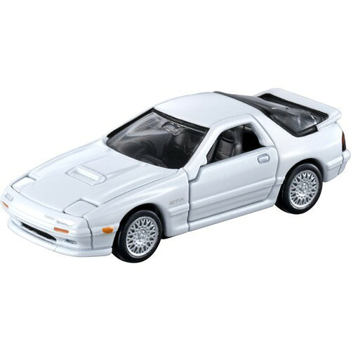 楽天市場】タカラトミー トミカ サバンナRX7 FC3S 実車カタログ付