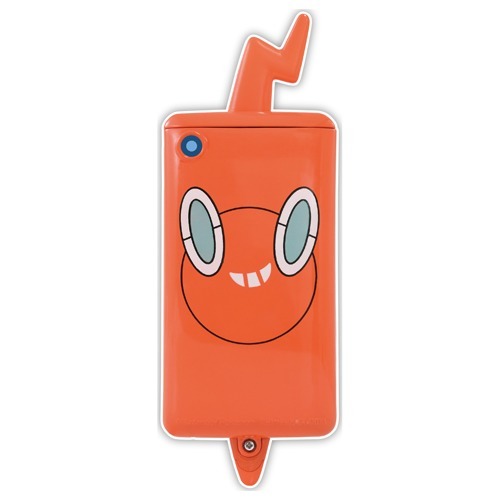 楽天市場】タカラトミー キミもポケモン博士！ スマホロトムPad